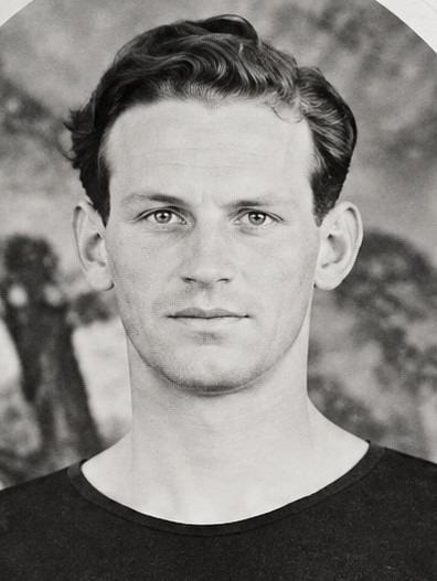 Salgó Endre