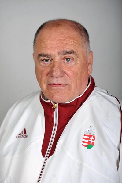 Maróthy István