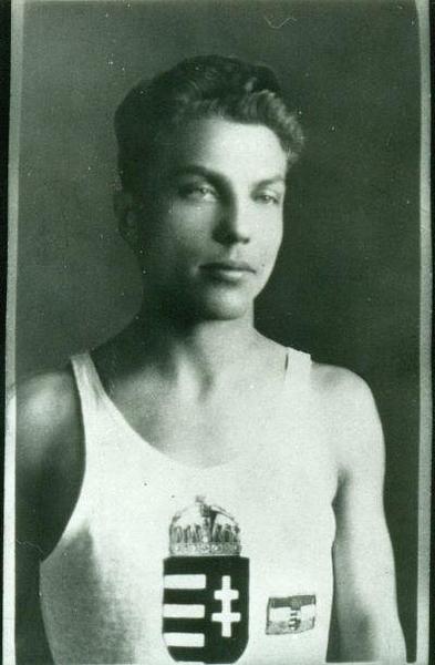 Király Pál