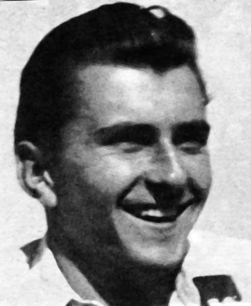Dallos János