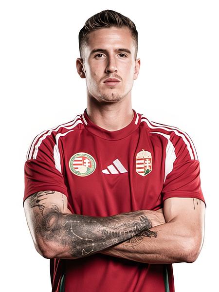 Nikitscher Tamás