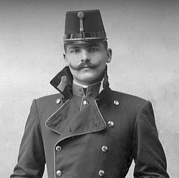 Mészöly Géza