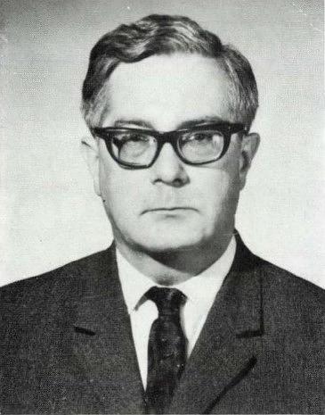 Flórián Tibor