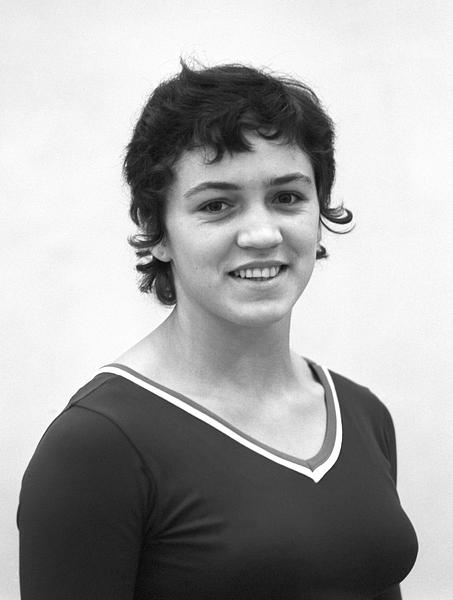Nagy Zsuzsanna