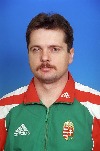 Karacs Zsolt