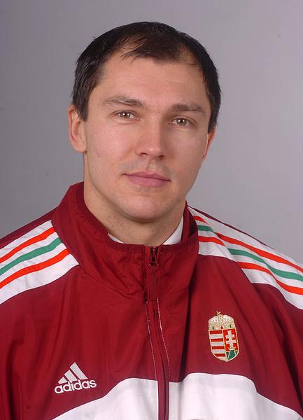 Kürtösi Zsolt