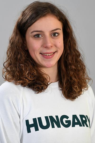 Kónya Zsófia Lilla