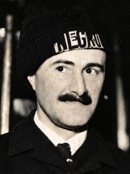 Vágó Pál Leopold