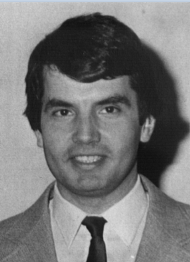 Ludvigh Zoltán