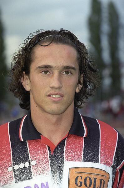 Fehér Csaba