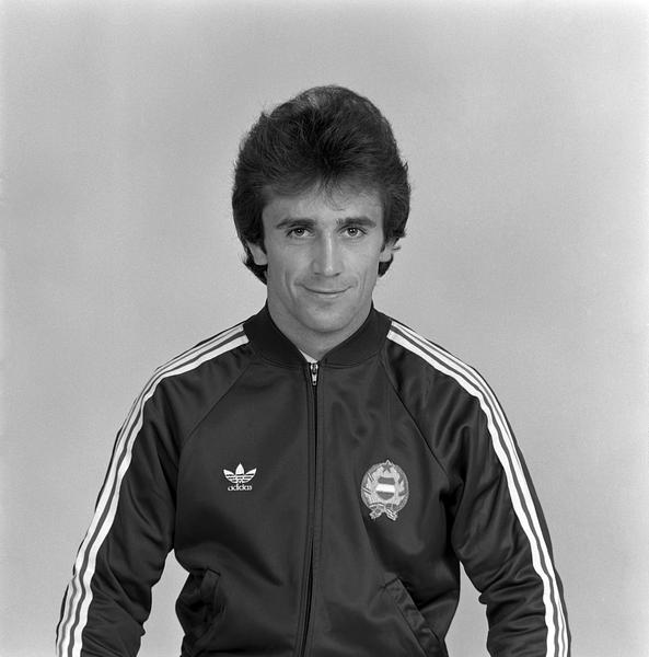 Németh Sándor