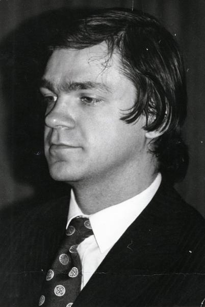 Ribli Zoltán