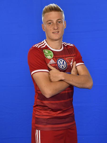 Varga Kevin