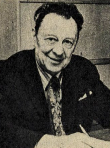 Mérai Ferenc