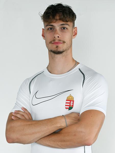 Tamási Zsombor