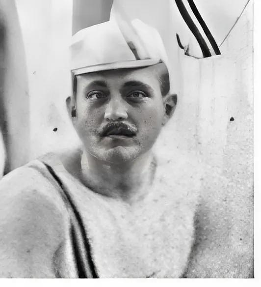 Strausz Gyula