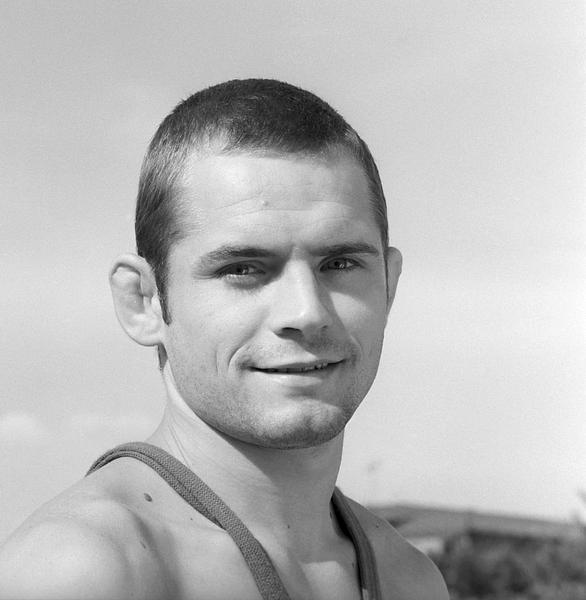 Klinga László