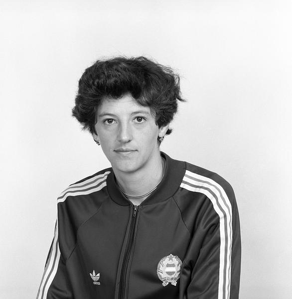 Sebők Éva