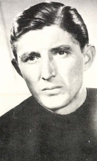 Bányai Nándor