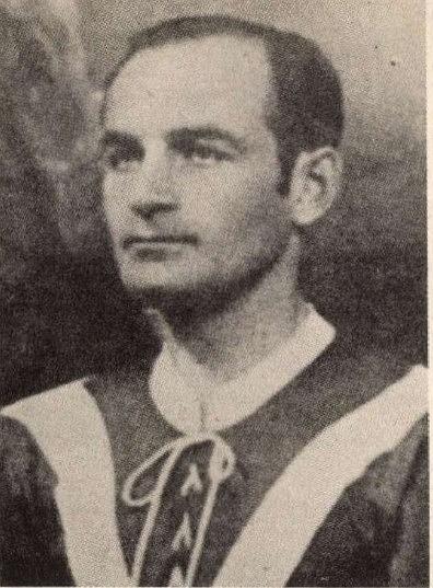 Blum Zoltán