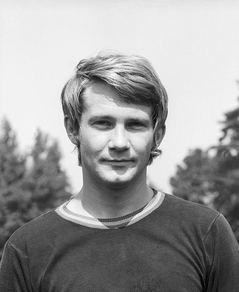 Rothermel Ádám