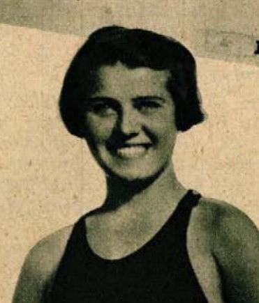 Győrffy Irén Anna