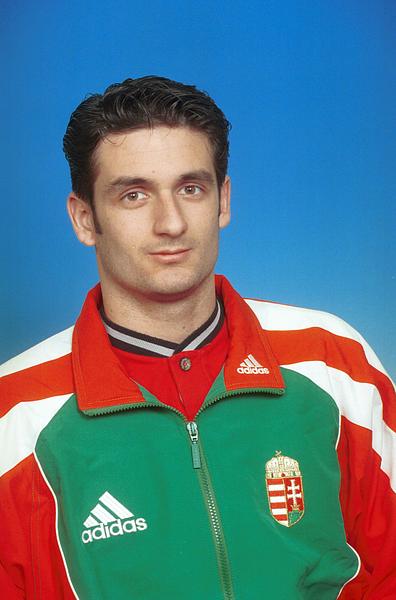 Gerebics Roland
