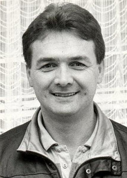 Kercsó Árpád