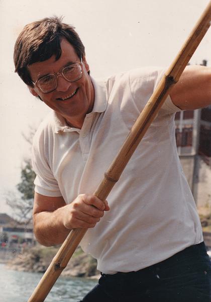 Ékes Gábor