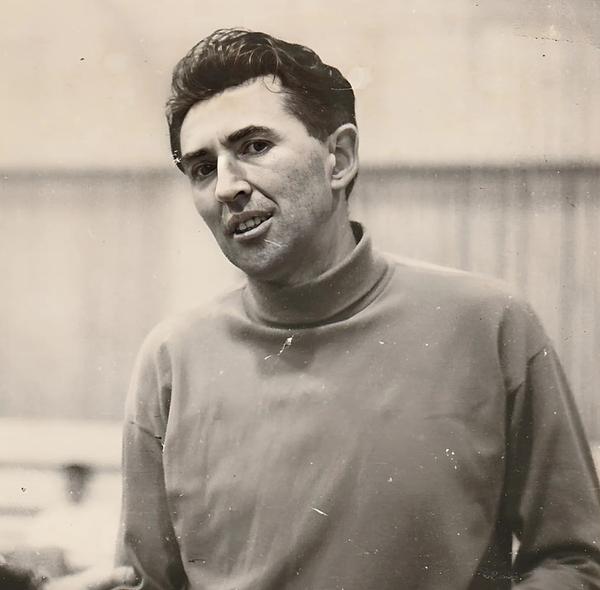 Váry Attila