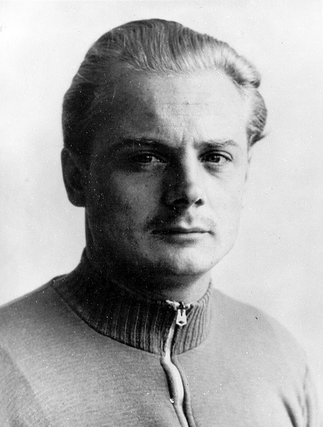 Keresztes Attila