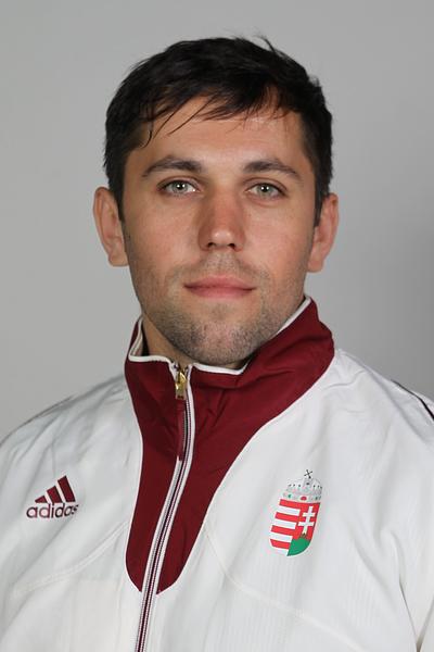 Vadkerti Attila