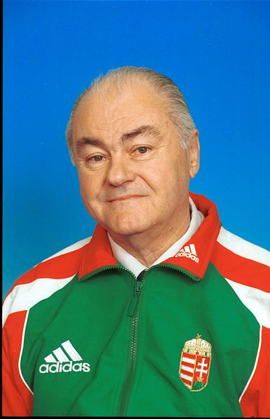 Zarándi Csaba