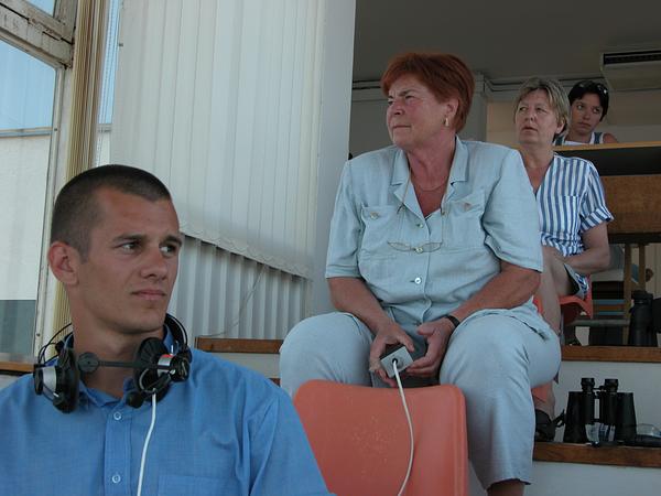 Hujber Anna