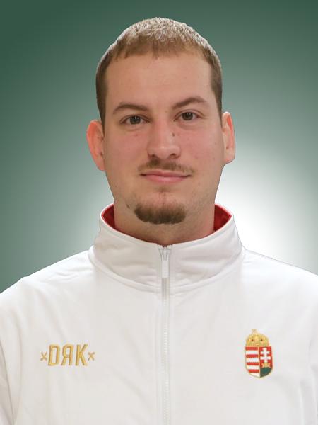 Laczik Dávid