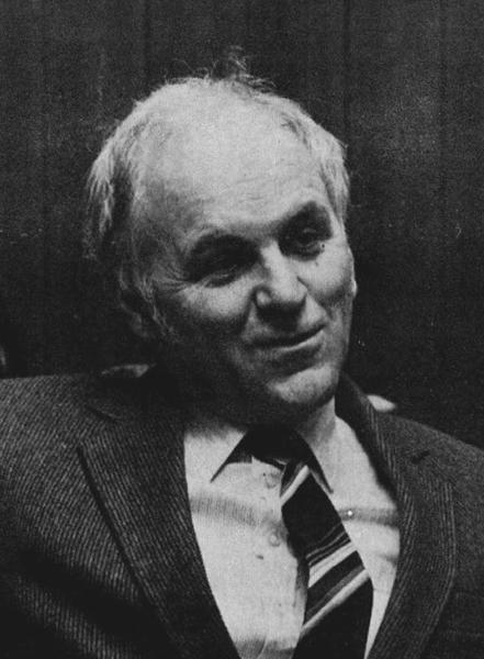 Sárközy Dezső