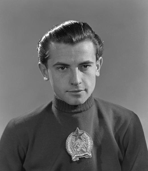 Gyuricza József