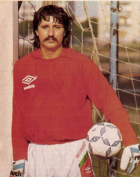Bodnár László
