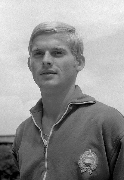 Básti István