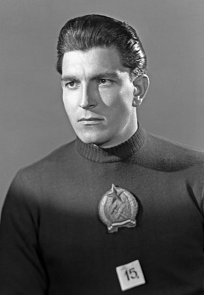 Simon János