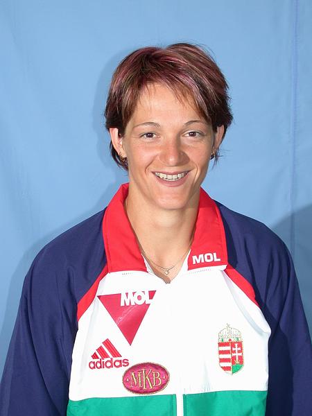 Dékány Kinga