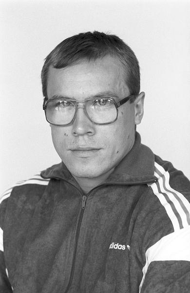 Messzi István