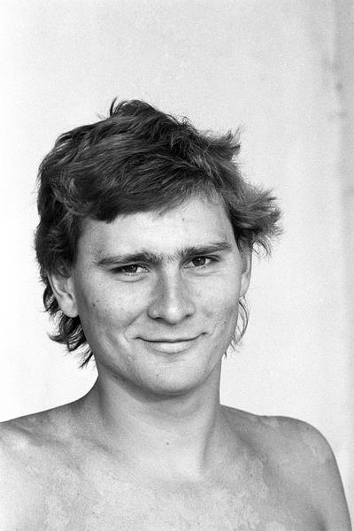 Sudár Attila