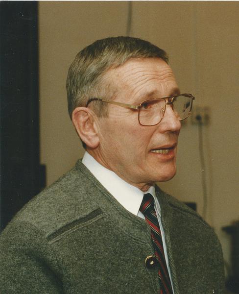 Horváth István