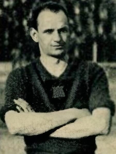 Emődi Rezső