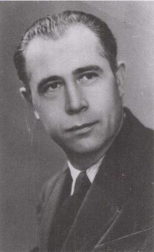 Berta József
