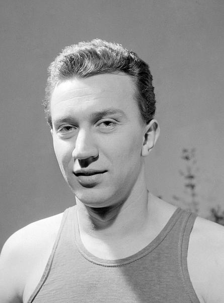 Németh Ferenc