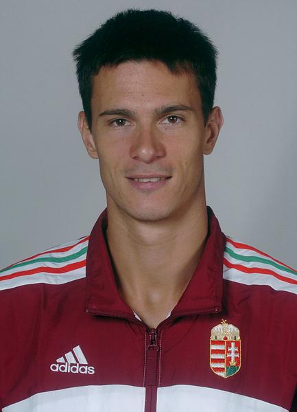 Balogh Gábor