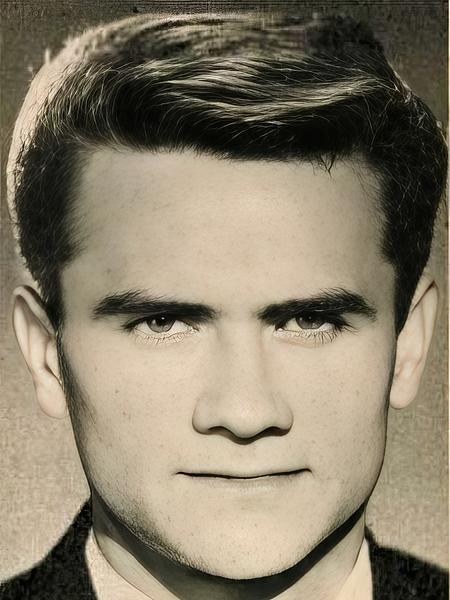 Konrád János