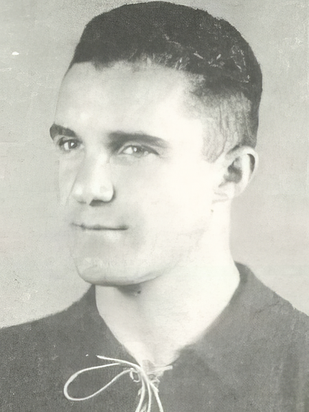 Csikós Gyula
